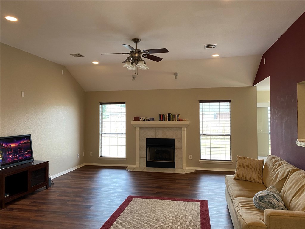 Windwood - Residential Lease
