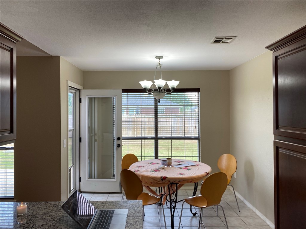 Windwood - Residential Lease