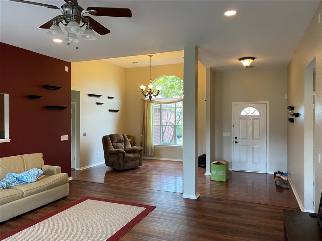 Windwood - Residential Lease