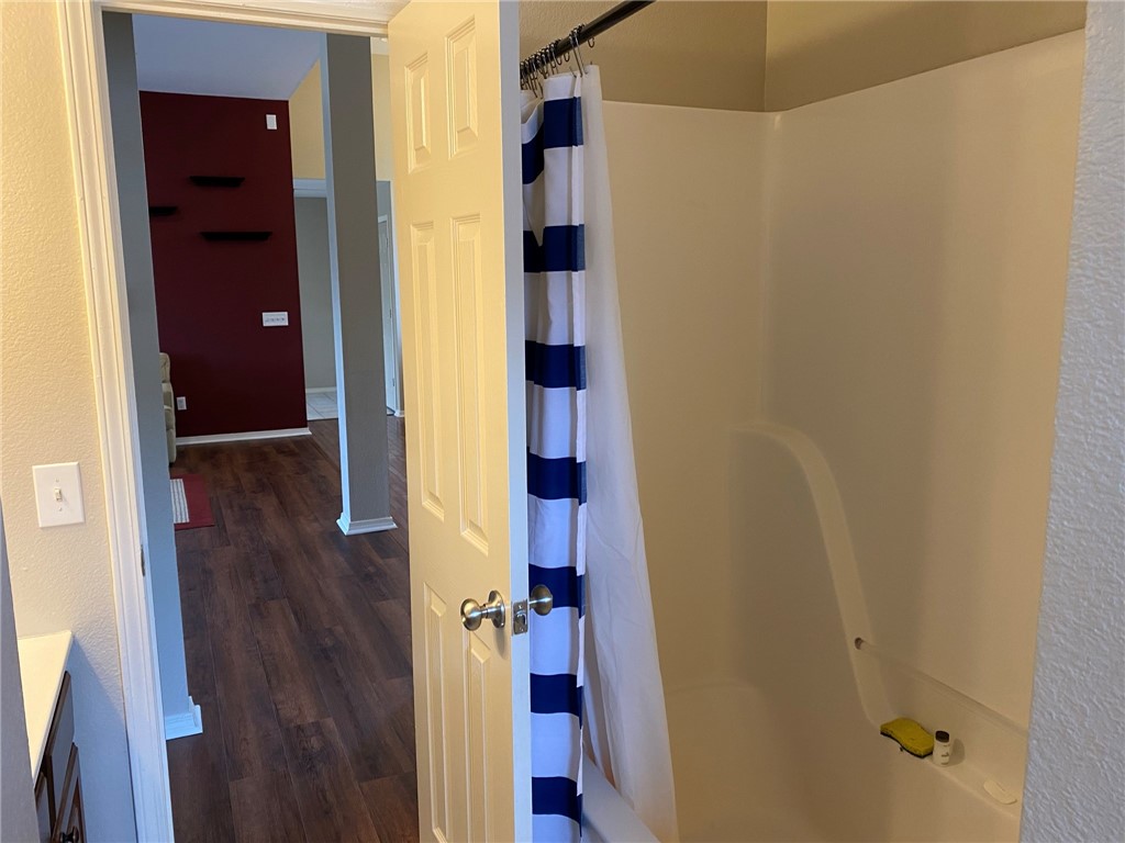Windwood - Residential Lease