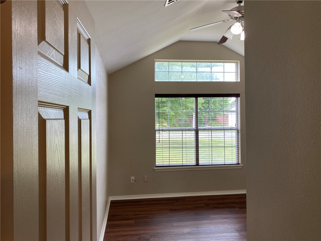 Windwood - Residential Lease