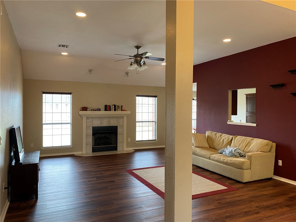 Windwood - Residential Lease
