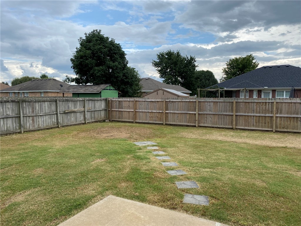 Windwood - Residential Lease