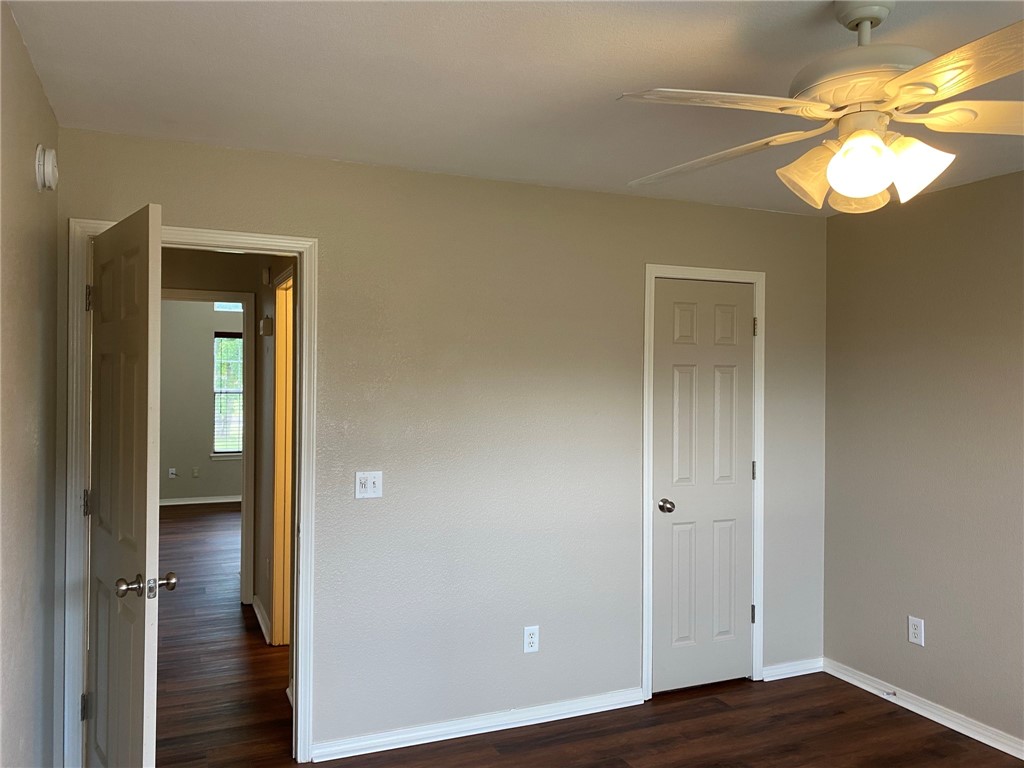Windwood - Residential Lease