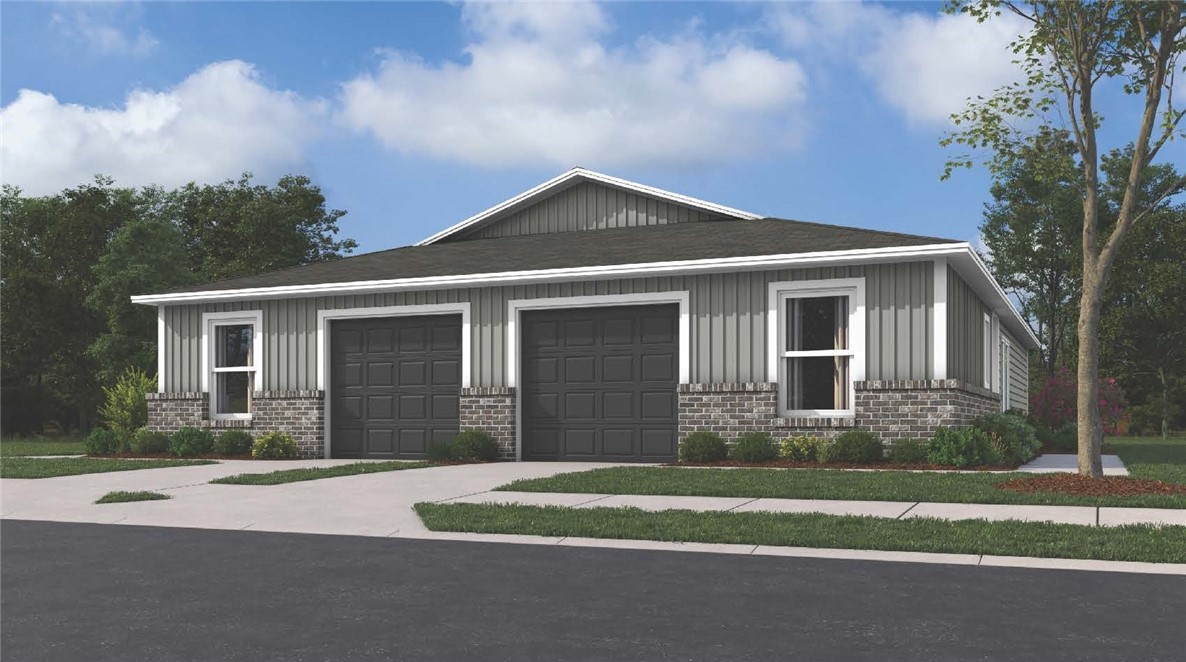 Hope Hill - Residential