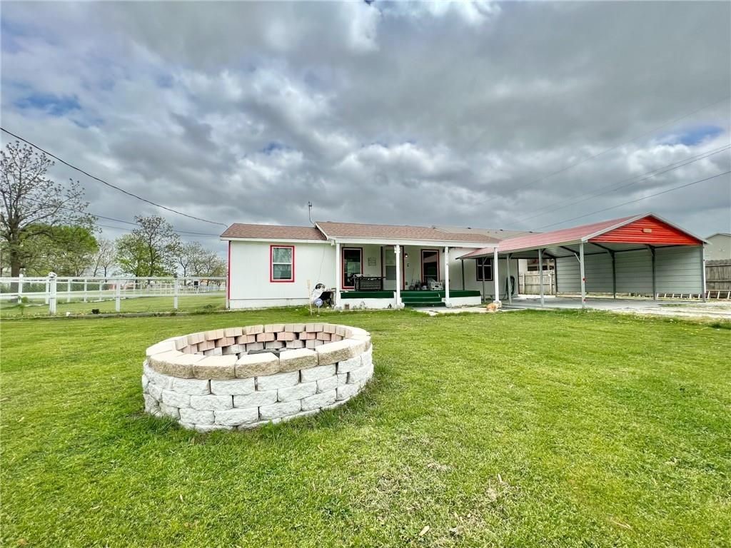 1-17-30 Springdale Outlots - Residential