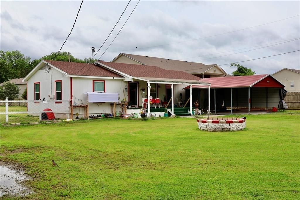 1-17-30 Springdale Outlots - Residential