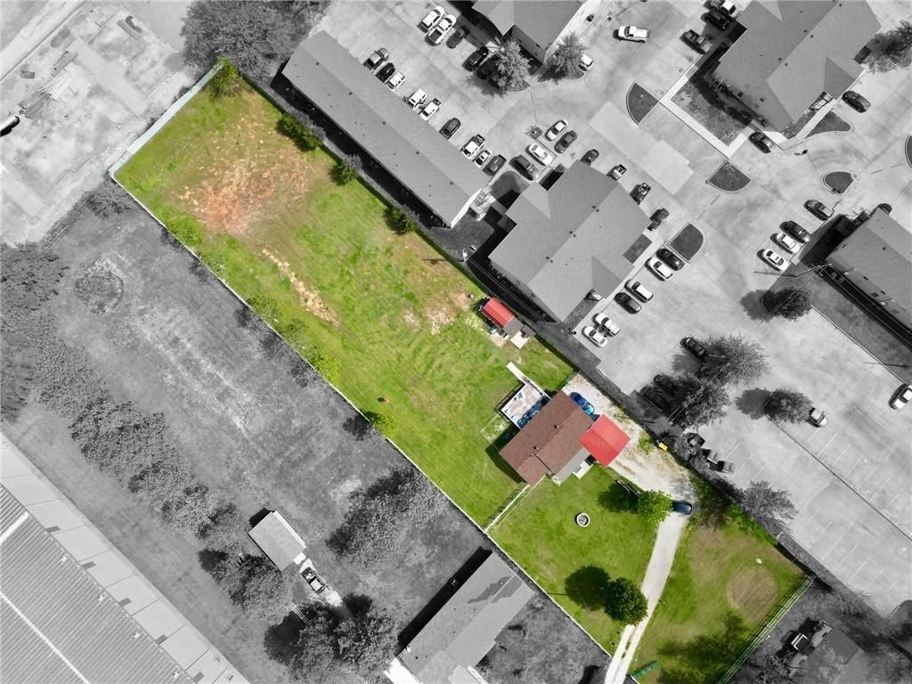 1-17-30 Springdale Outlots - Residential