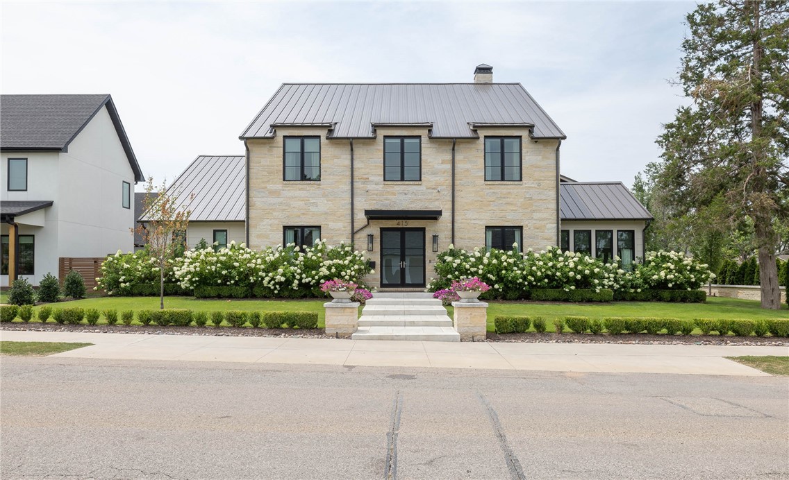 Demings Add Bentonville - Residential