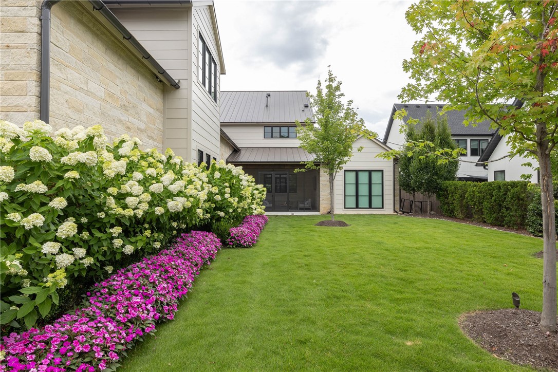 Demings Add Bentonville - Residential