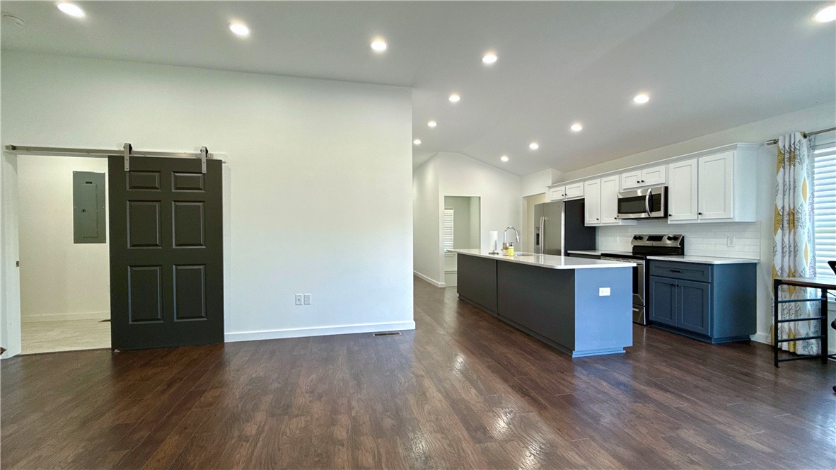 WELLINGTON PHASE I - Residential