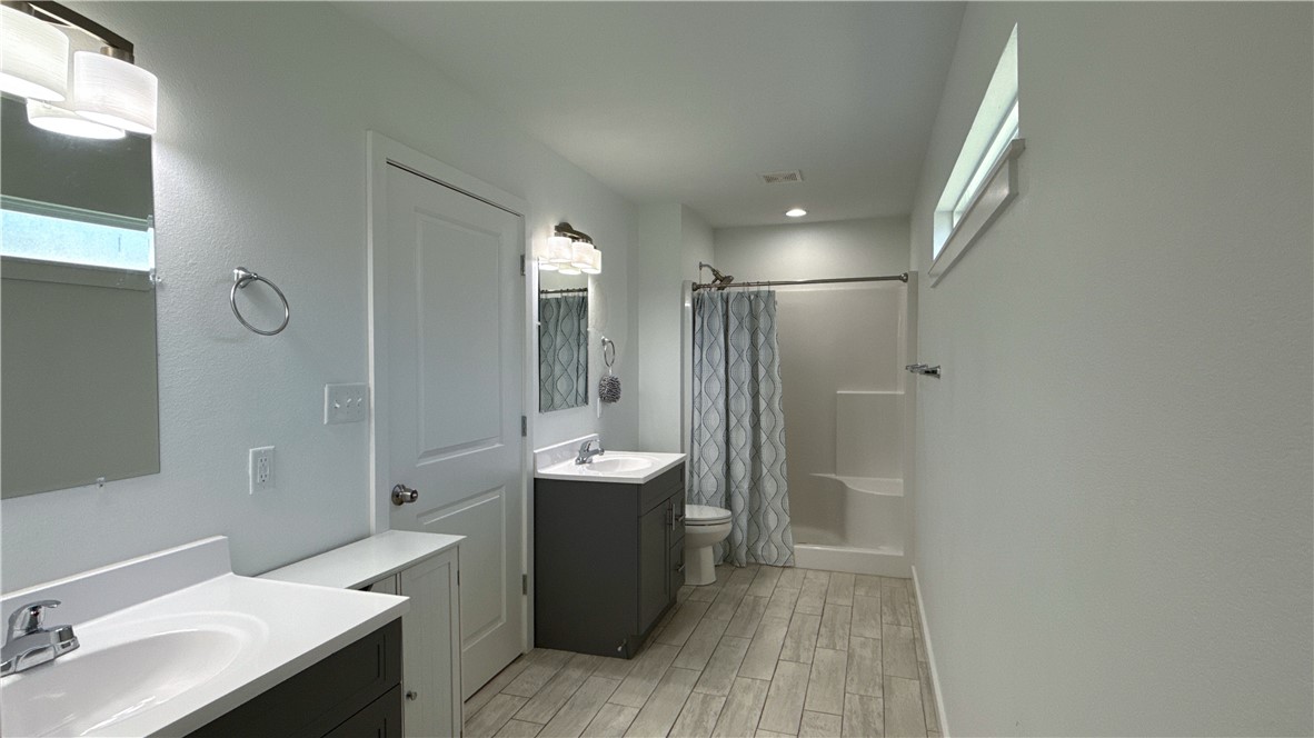 WELLINGTON PHASE I - Residential