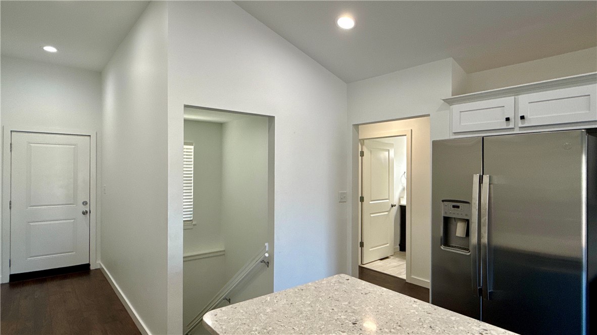 WELLINGTON PHASE I - Residential