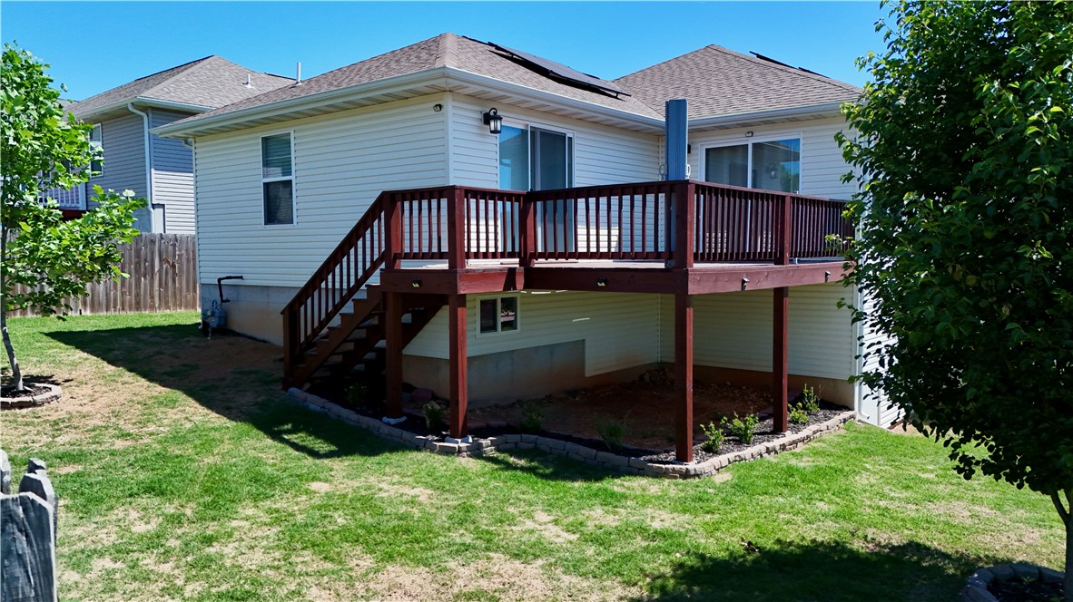 WELLINGTON PHASE I - Residential