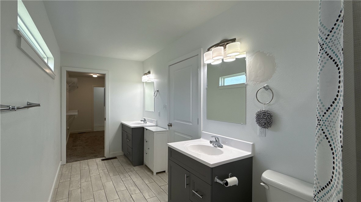 WELLINGTON PHASE I - Residential