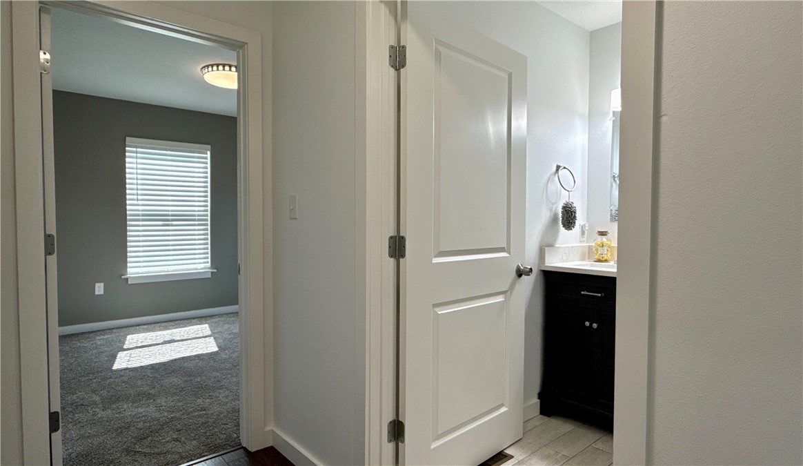 WELLINGTON PHASE I - Residential
