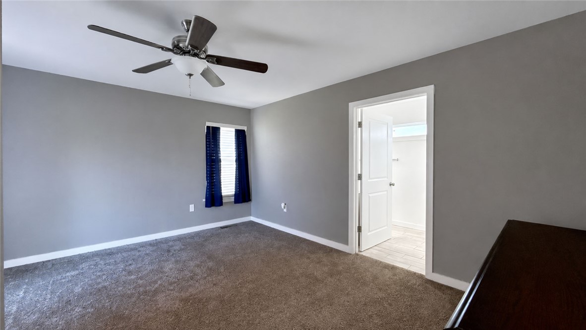 WELLINGTON PHASE I - Residential