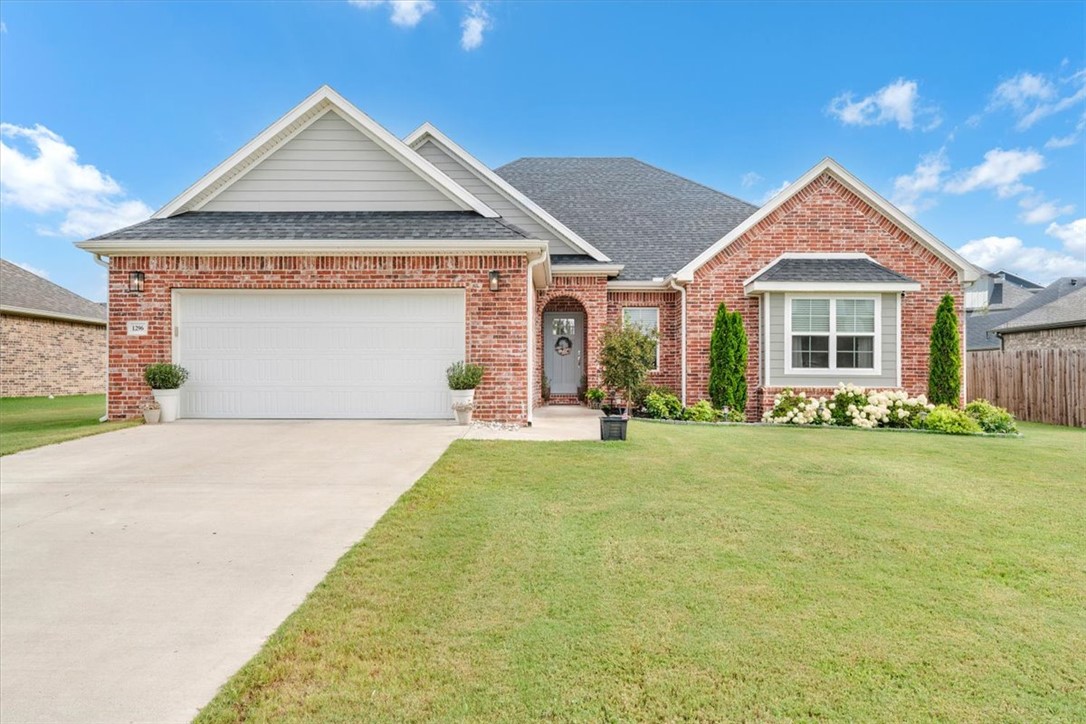 South Pointe Sub Ph 2 - Residential