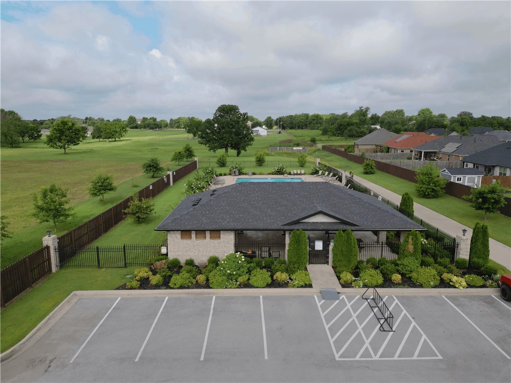 South Pointe Sub Ph 2 - Residential