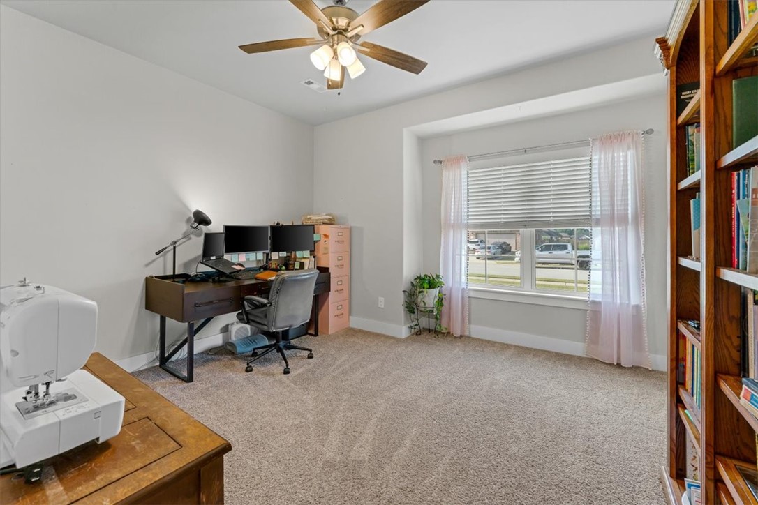 South Pointe Sub Ph 2 - Residential