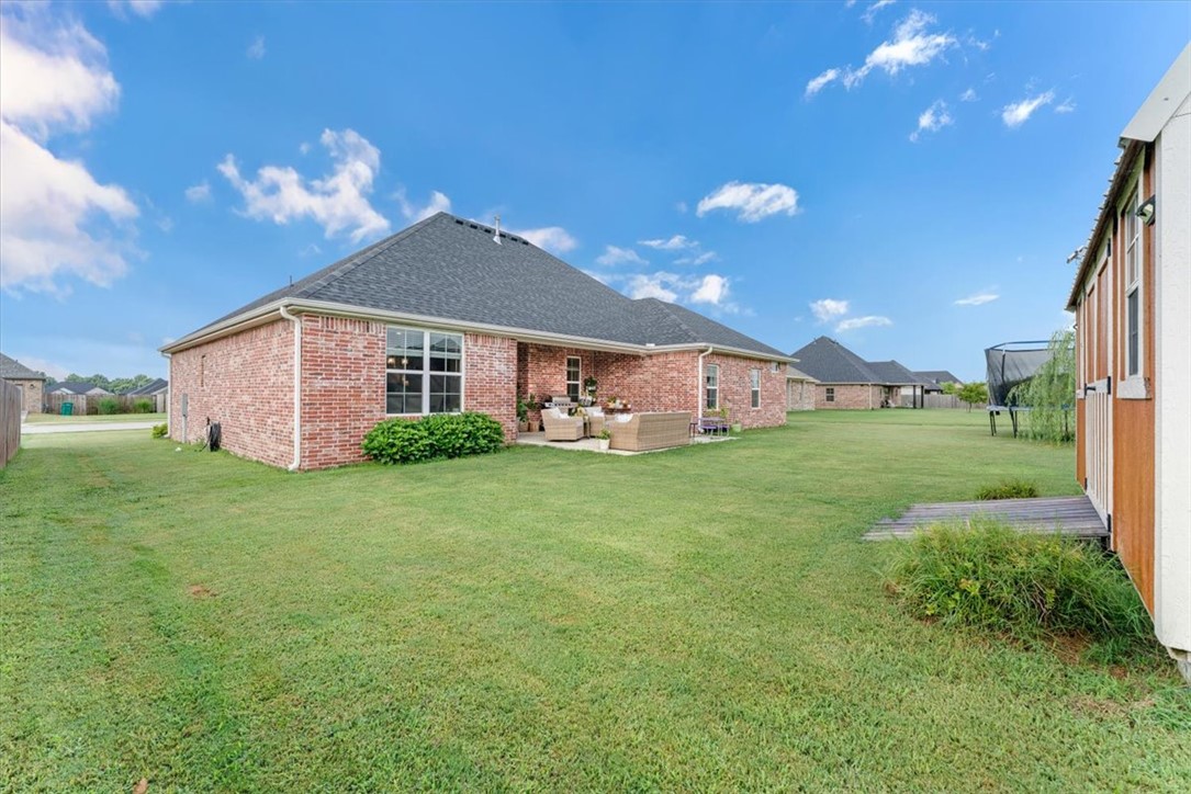 South Pointe Sub Ph 2 - Residential