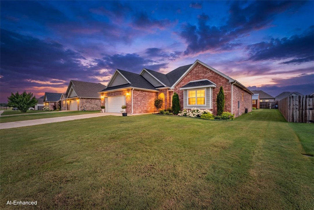 South Pointe Sub Ph 2 - Residential