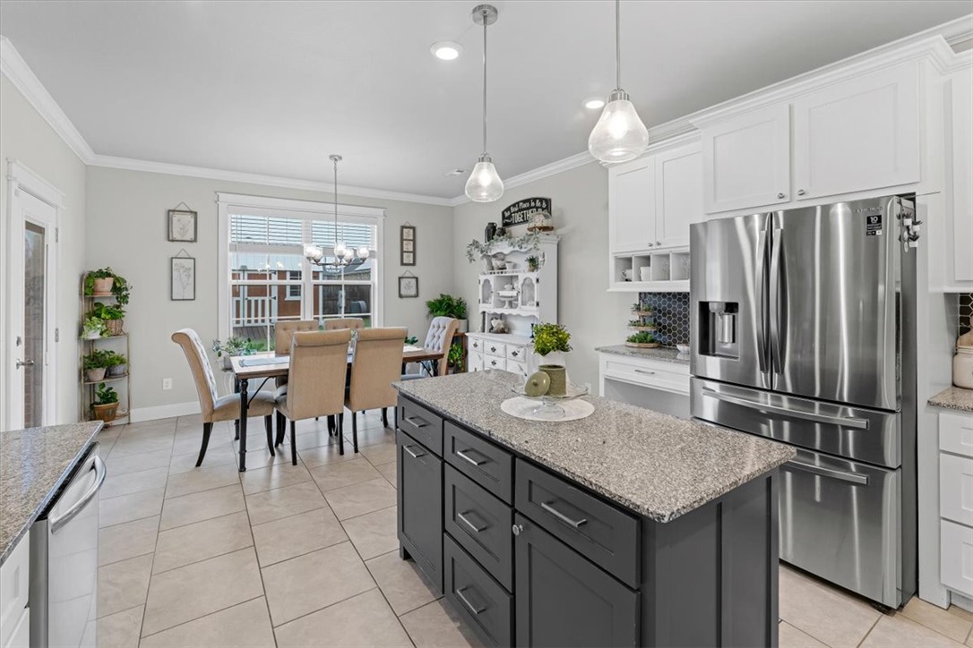 South Pointe Sub Ph 2 - Residential