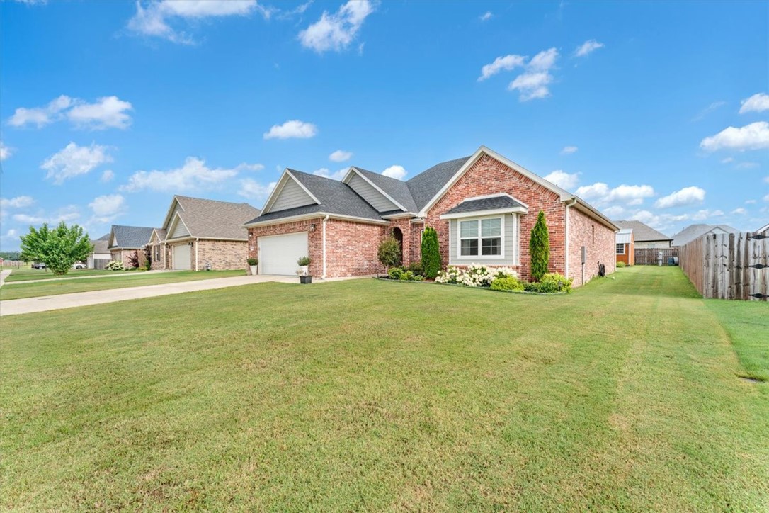 South Pointe Sub Ph 2 - Residential