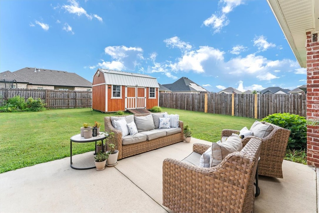 South Pointe Sub Ph 2 - Residential