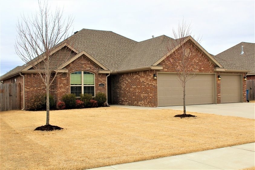 Lonesome Pond Sub Bentonville - Residential
