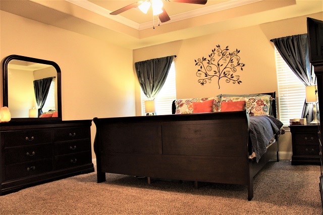 Lonesome Pond Sub Bentonville - Residential