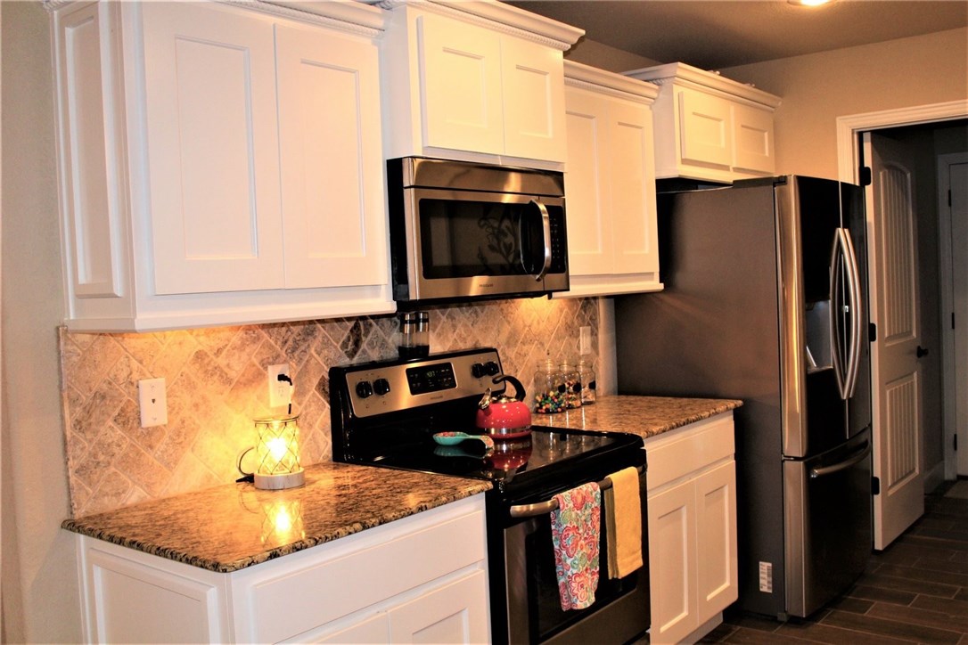 Lonesome Pond Sub Bentonville - Residential