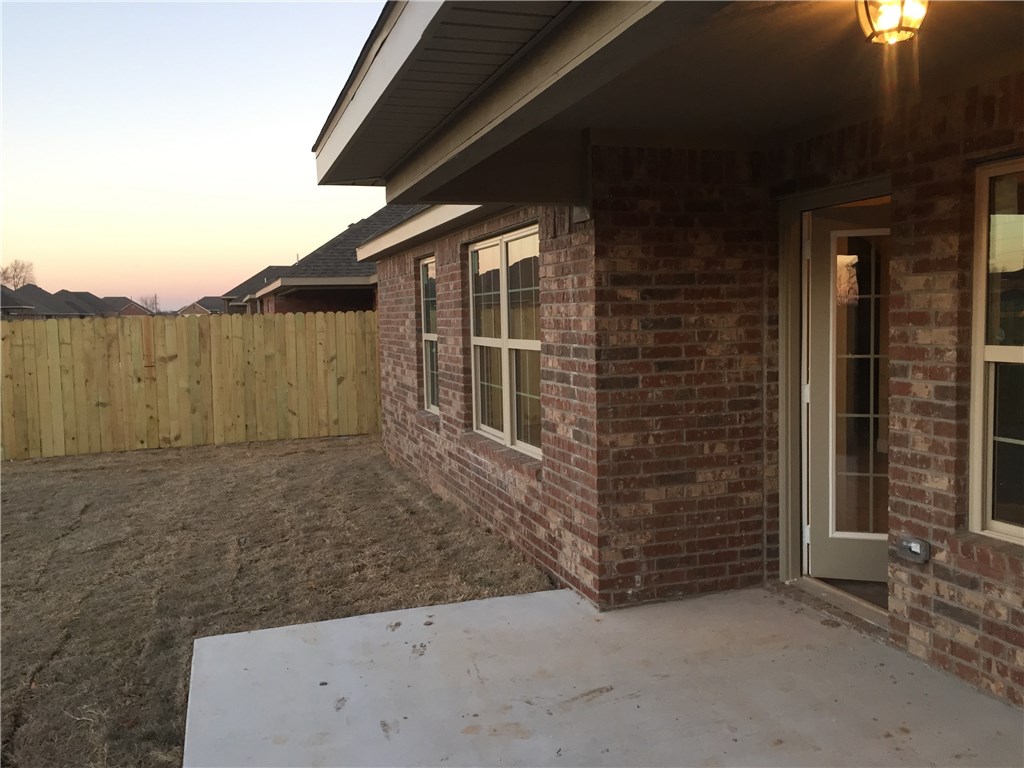 Lonesome Pond Sub Bentonville - Residential