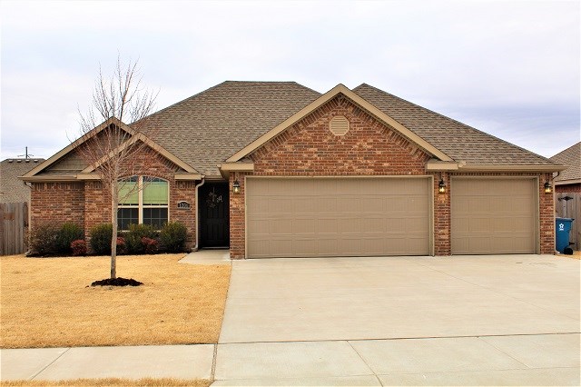 Lonesome Pond Sub Bentonville - Residential
