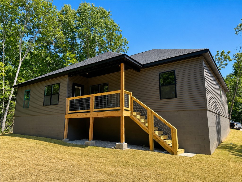 Laurencekirk Sub Bvv - Residential