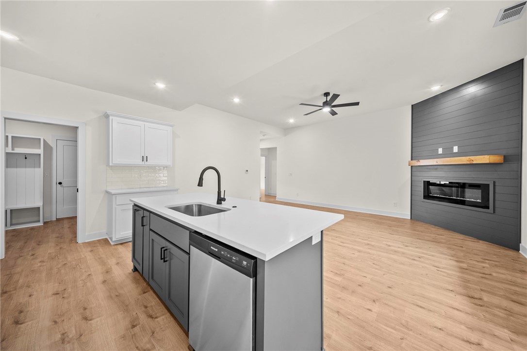 Laurencekirk Sub Bvv - Residential