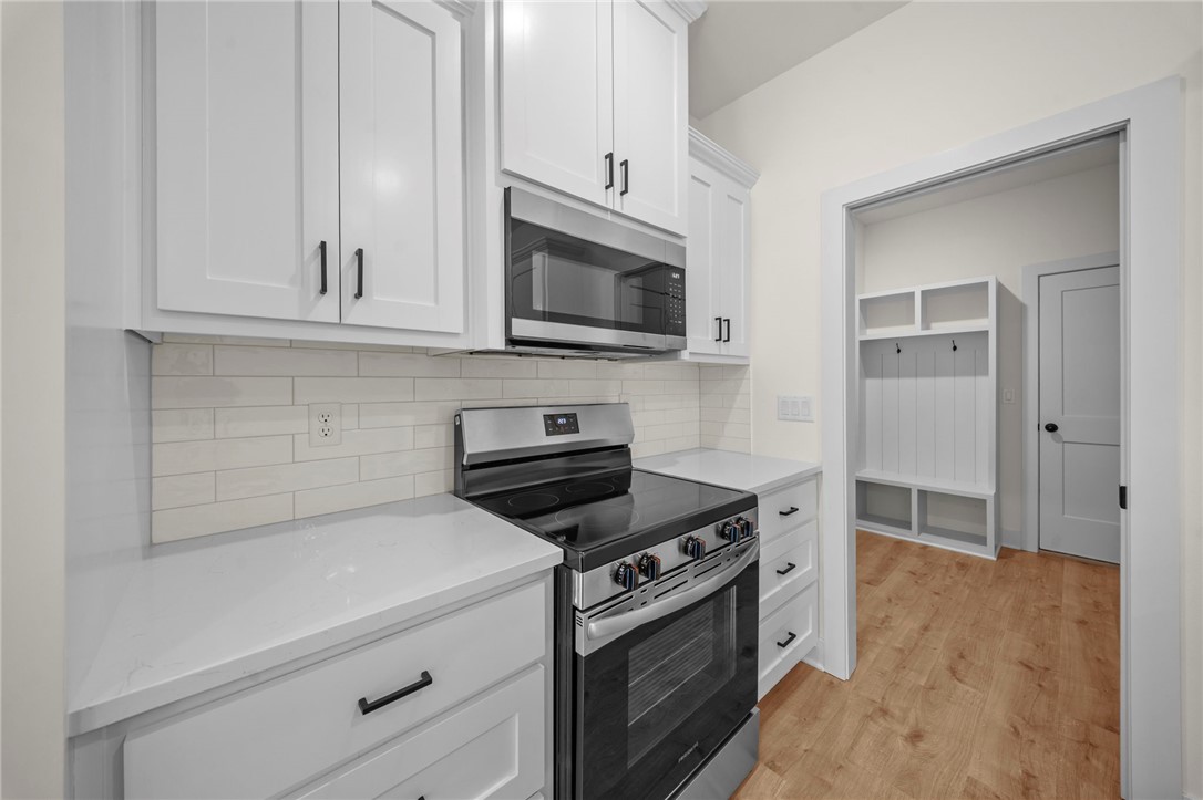 Laurencekirk Sub Bvv - Residential
