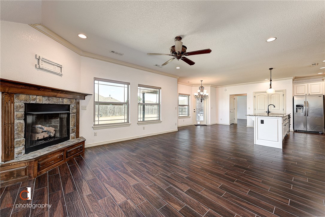Prairie Meadows Sub Ph 3 - Residential