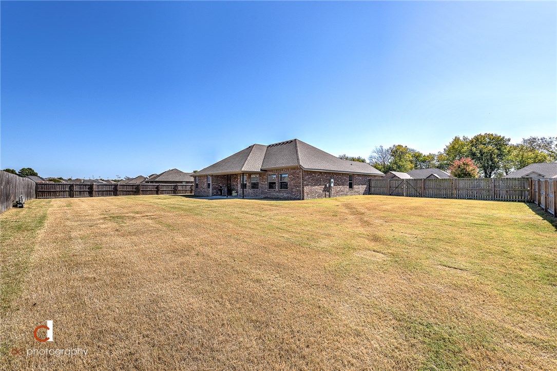 Prairie Meadows Sub Ph 3 - Residential
