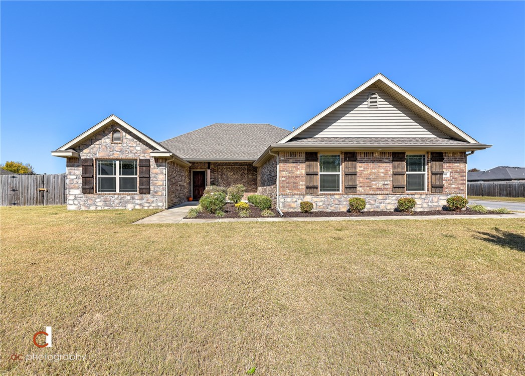 Prairie Meadows Sub Ph 3 - Residential