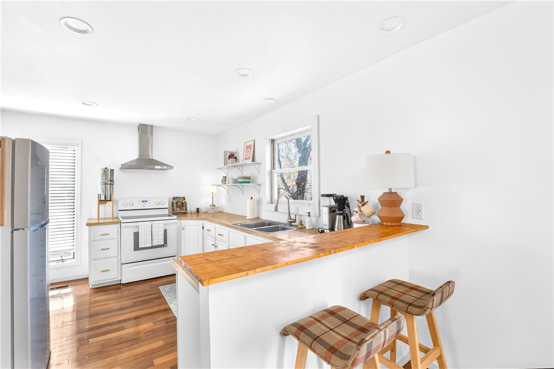 Brompton Courts Bvv - Residential