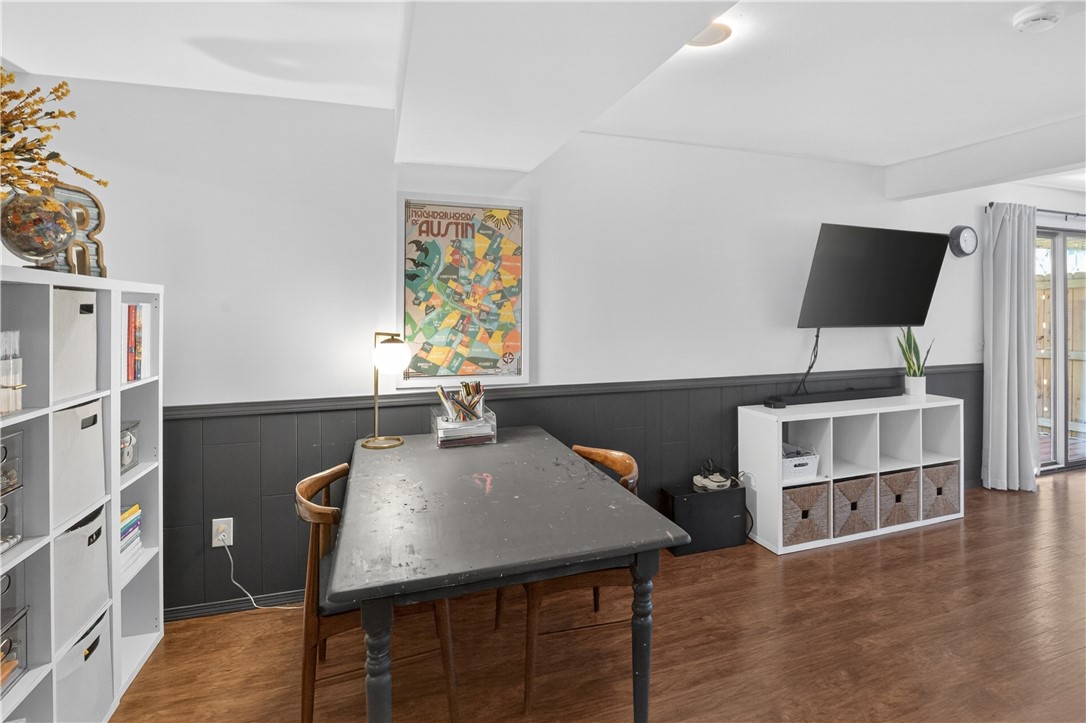 Brompton Courts Bvv - Residential