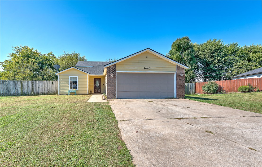 Northeast Meadow Sub Ph II - Residential