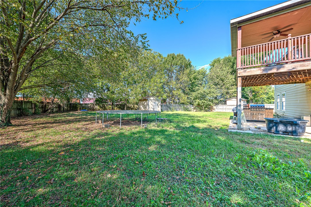 Northeast Meadow Sub Ph II - Residential