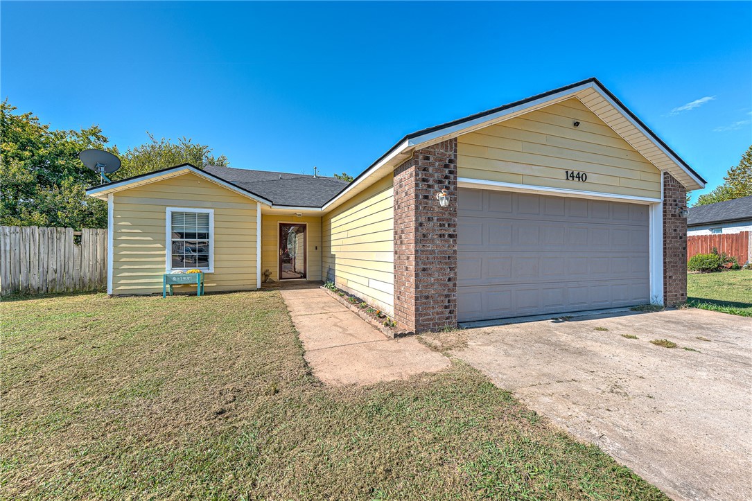Northeast Meadow Sub Ph II - Residential