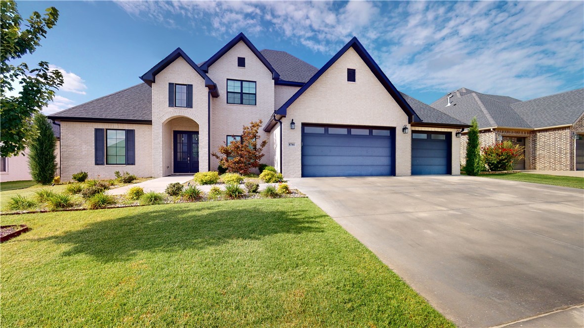 Scissortail - Residential