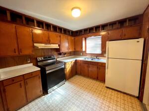 Valley View - Residential