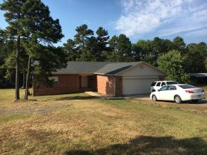 UNBEATABLE FOR THIS PRICE!! Where else can you get an immaculate 1800 sqft home, 1+ acres of land, a peaceful setting and be just minutes from town for under $135,000?
