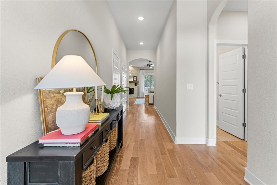 Riverwalk Ph II - Residential
