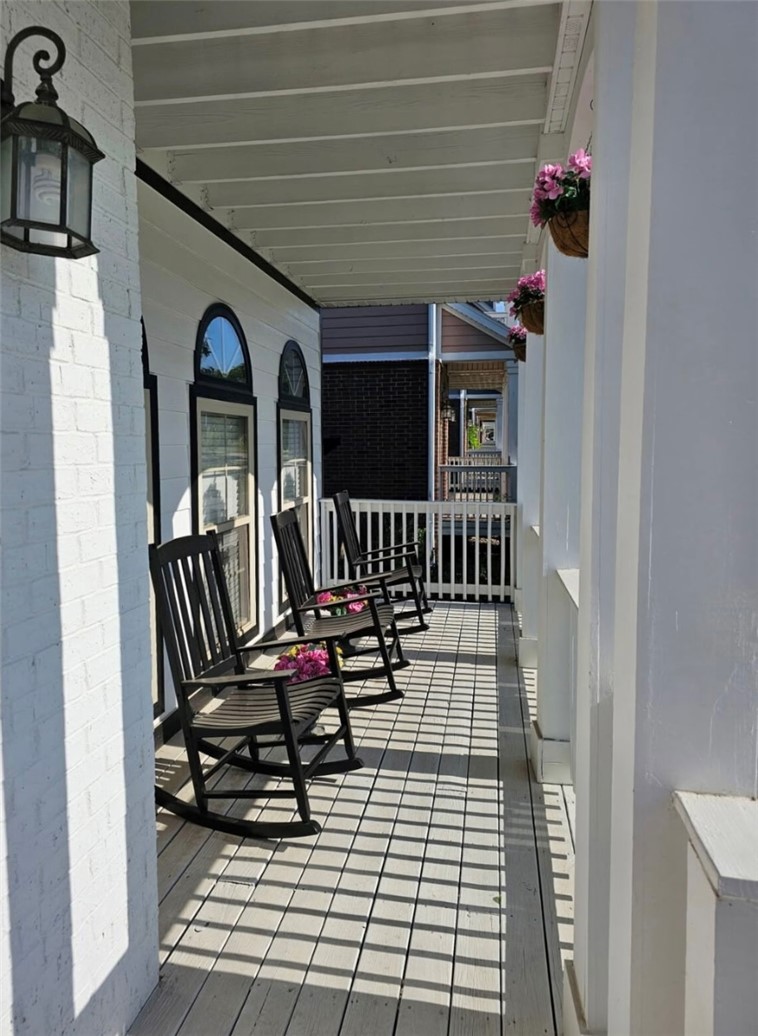 Rupple Row Sub - Residential Lease